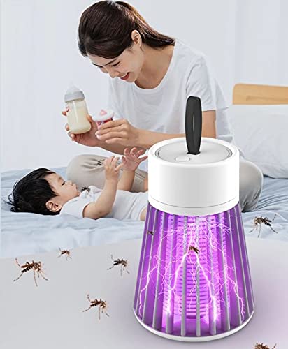Mosquito Killer Lamp