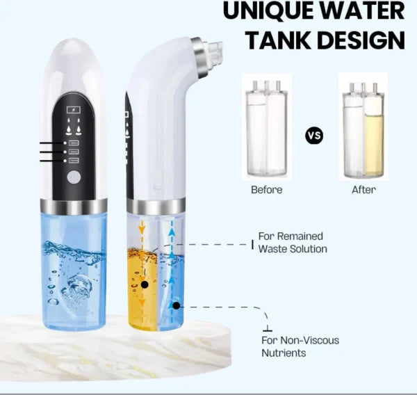 Blackhead Remover & Purifier
