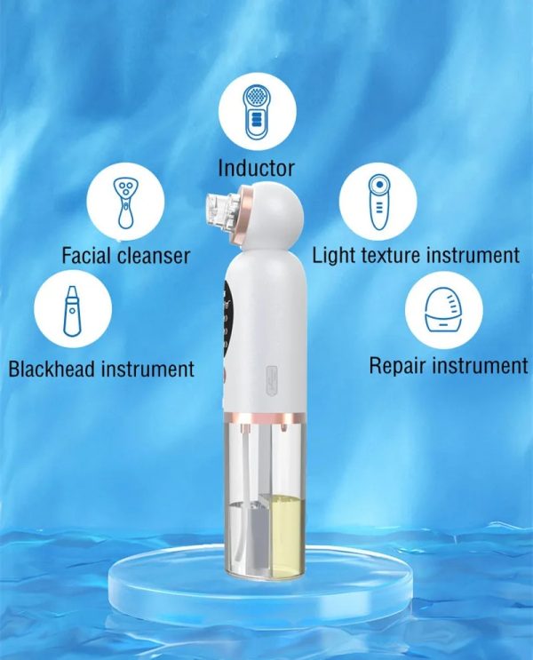 Blackhead Remover & Purifier