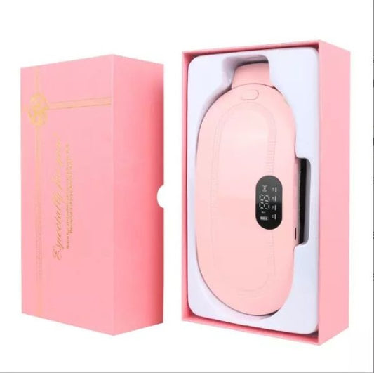 Period Pain Reliever&Heating Pad