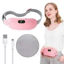 Period Pain Reliever&Heating Pad