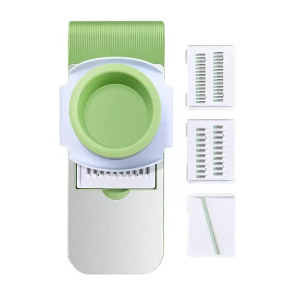 Multifunctional Veggie Cutter