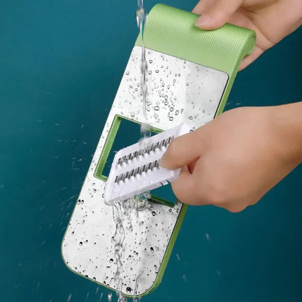 Multifunctional Veggie Cutter