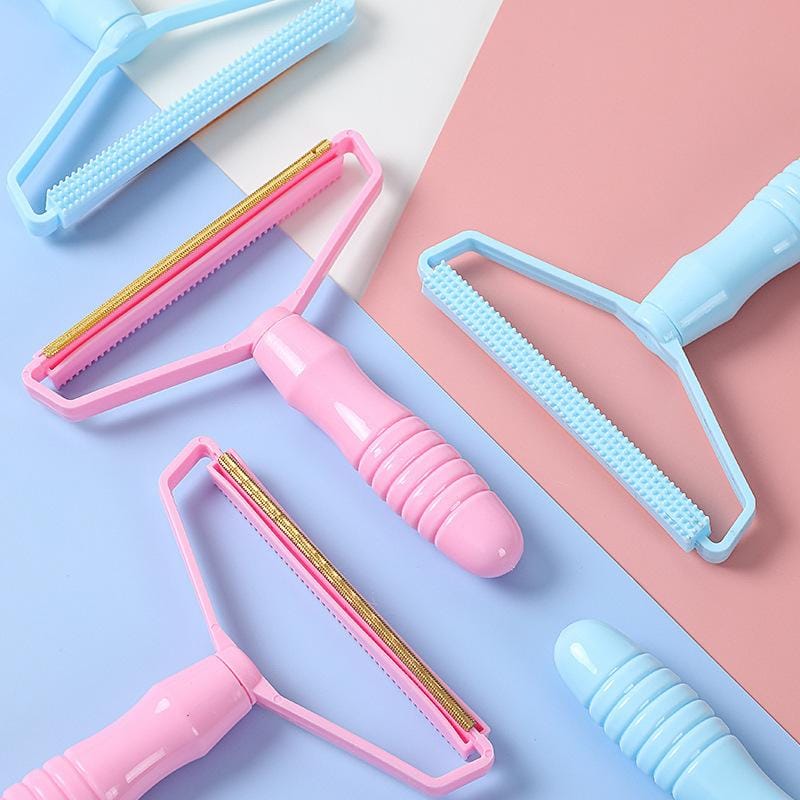 Portable Lint Remover