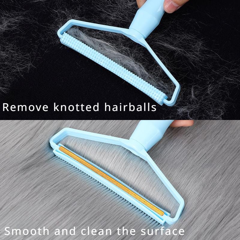 Portable Lint Remover