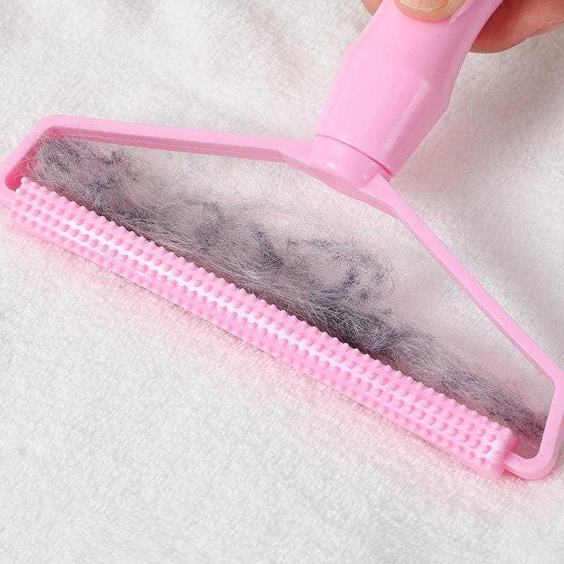 Portable Lint Remover