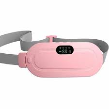 Period Pain Reliever&Heating Pad