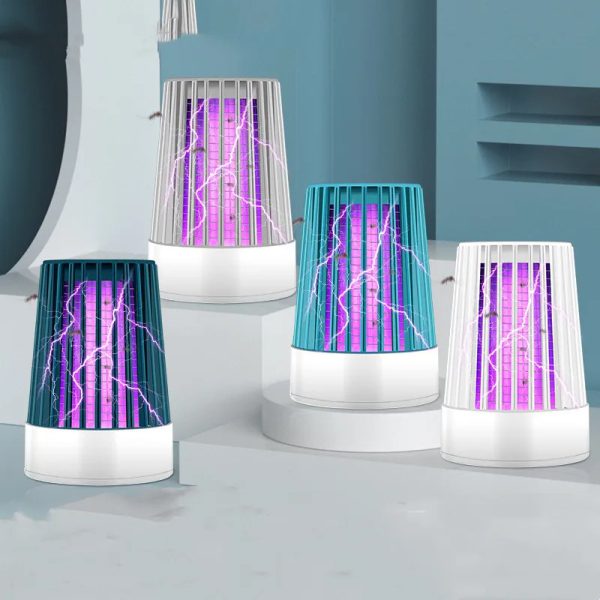 Mosquito Killer Lamp