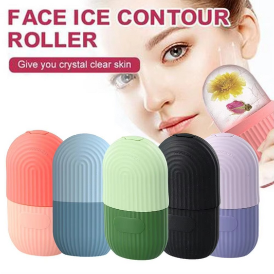 Ice Roller&Massager