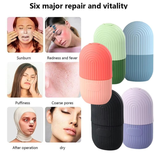 Ice Roller&Massager