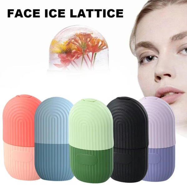 Ice Roller&Massager