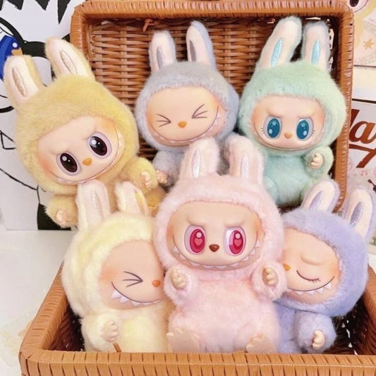 Labubu-Doll