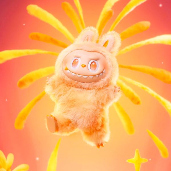 Labubu-Doll