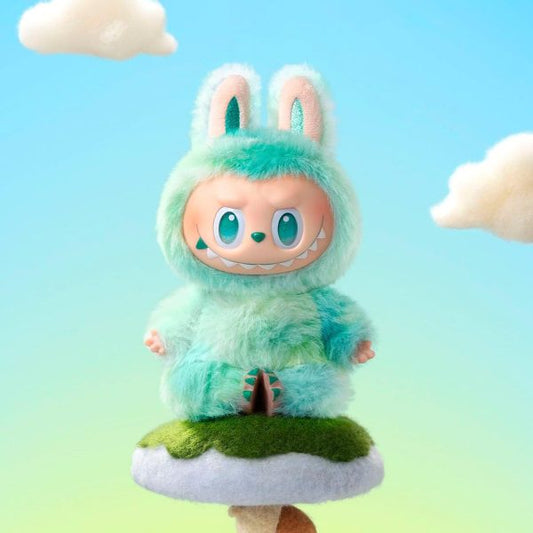 Labubu-Doll