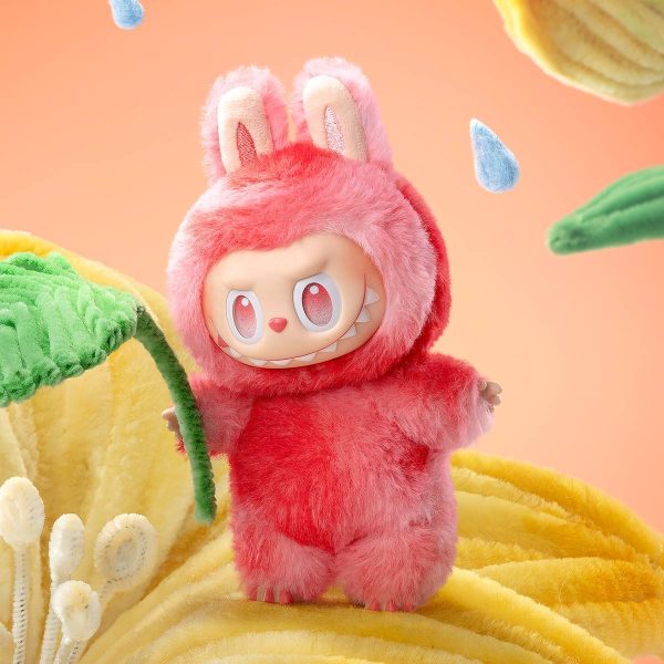 Labubu-Doll