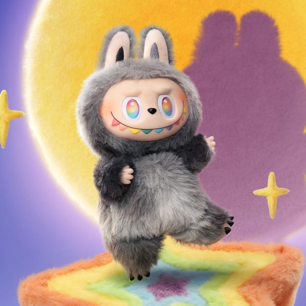 Labubu-Doll