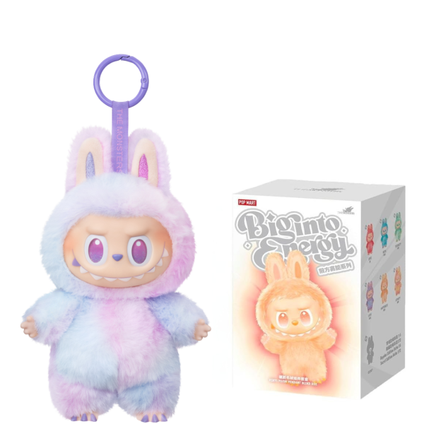 Labubu-Doll