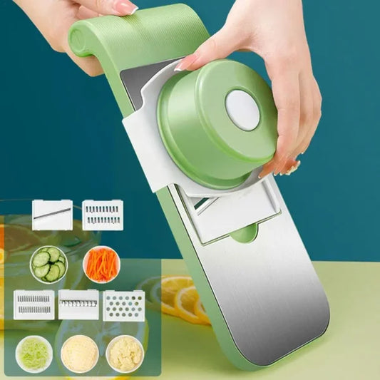 Multifunctional Veggie Cutter