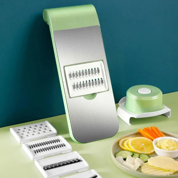 Multifunctional Veggie Cutter