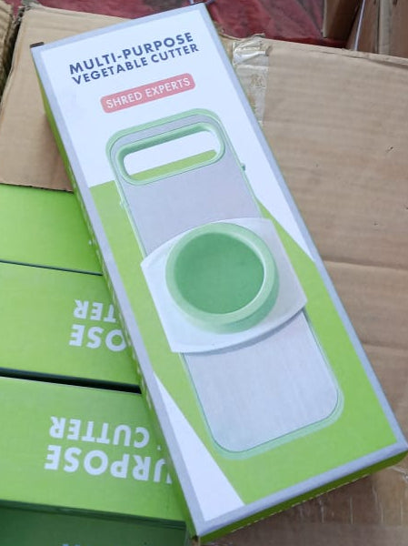 Multifunctional Veggie Cutter