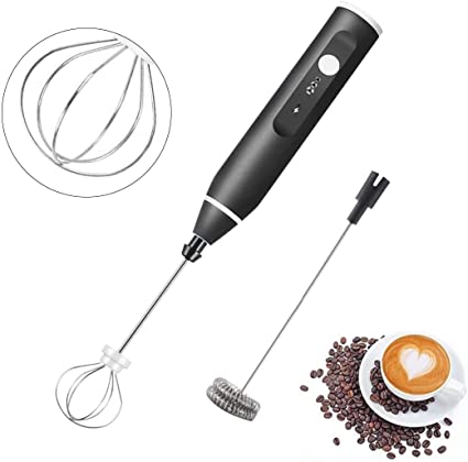 Coffee+Egg Beater